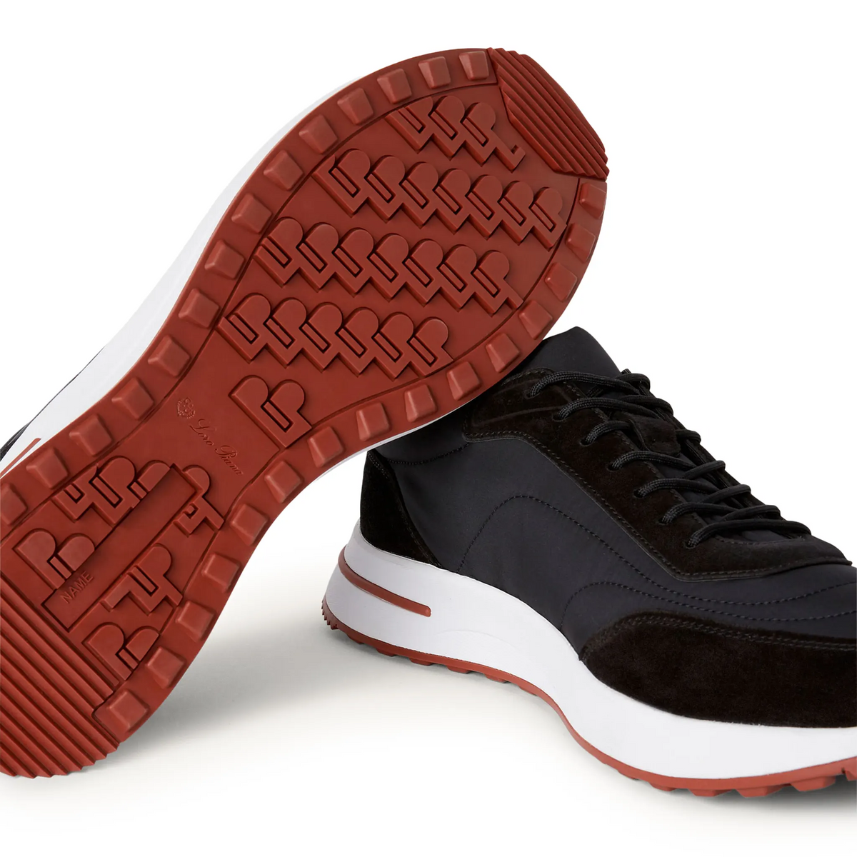 Loro Piana Weekend Walk sneakers