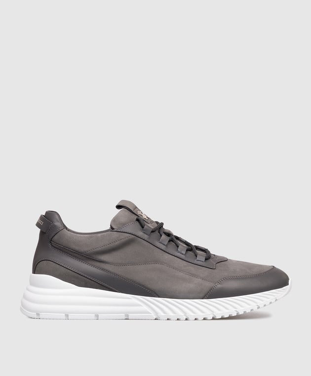 sneaker crafted by the Italian fashion house Stefano Ricci.