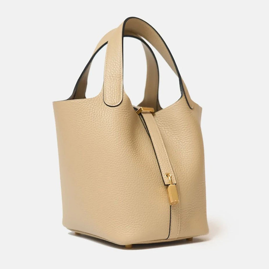 HERMÈS Picotin 18 Handbag