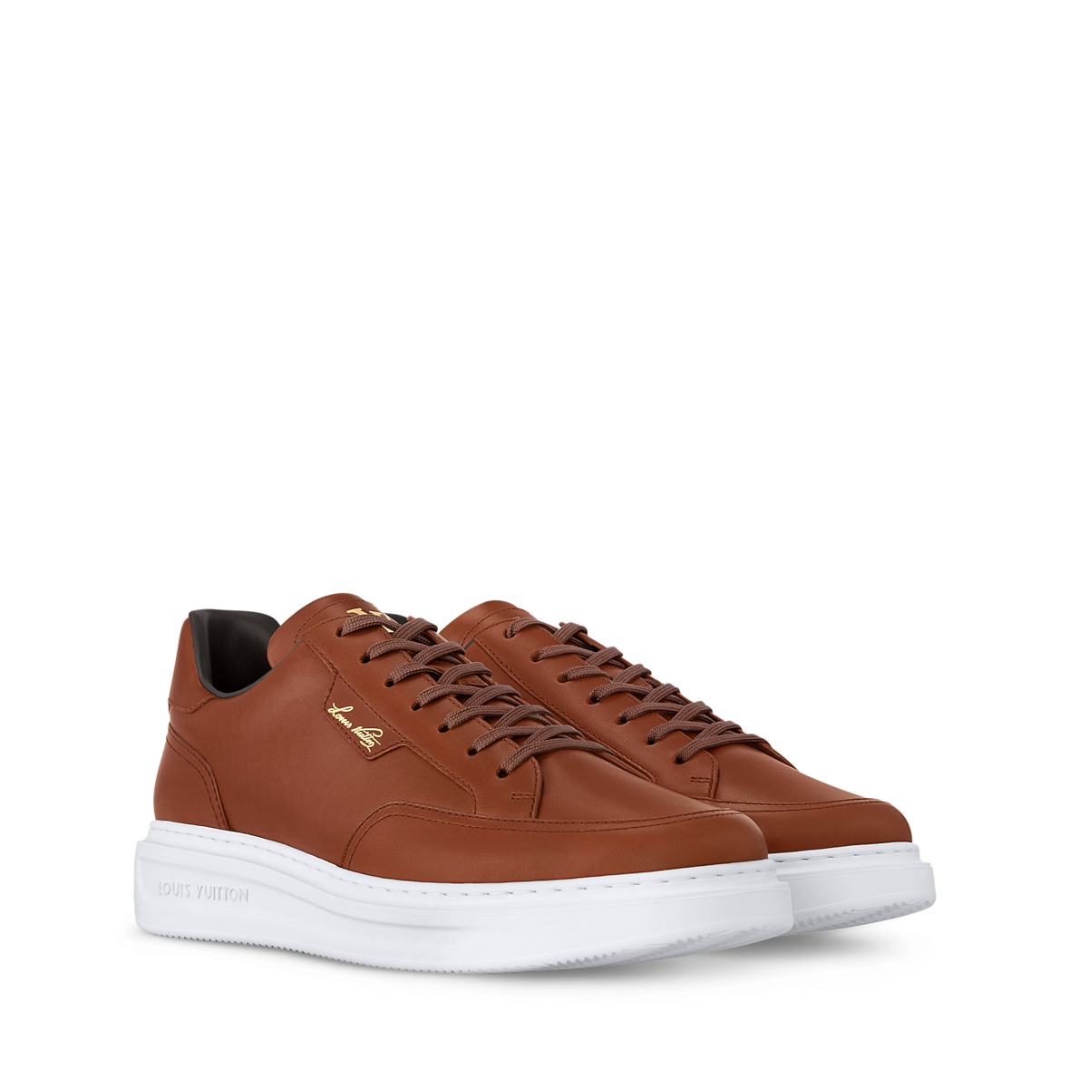 Beverly Hills Sneaker