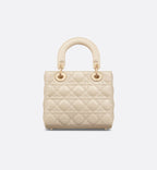 Small Lady Dior My ABCDior Bag (20cm)