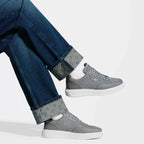 Espadrilles Louis Vuitton - Beverly Hills - Gris