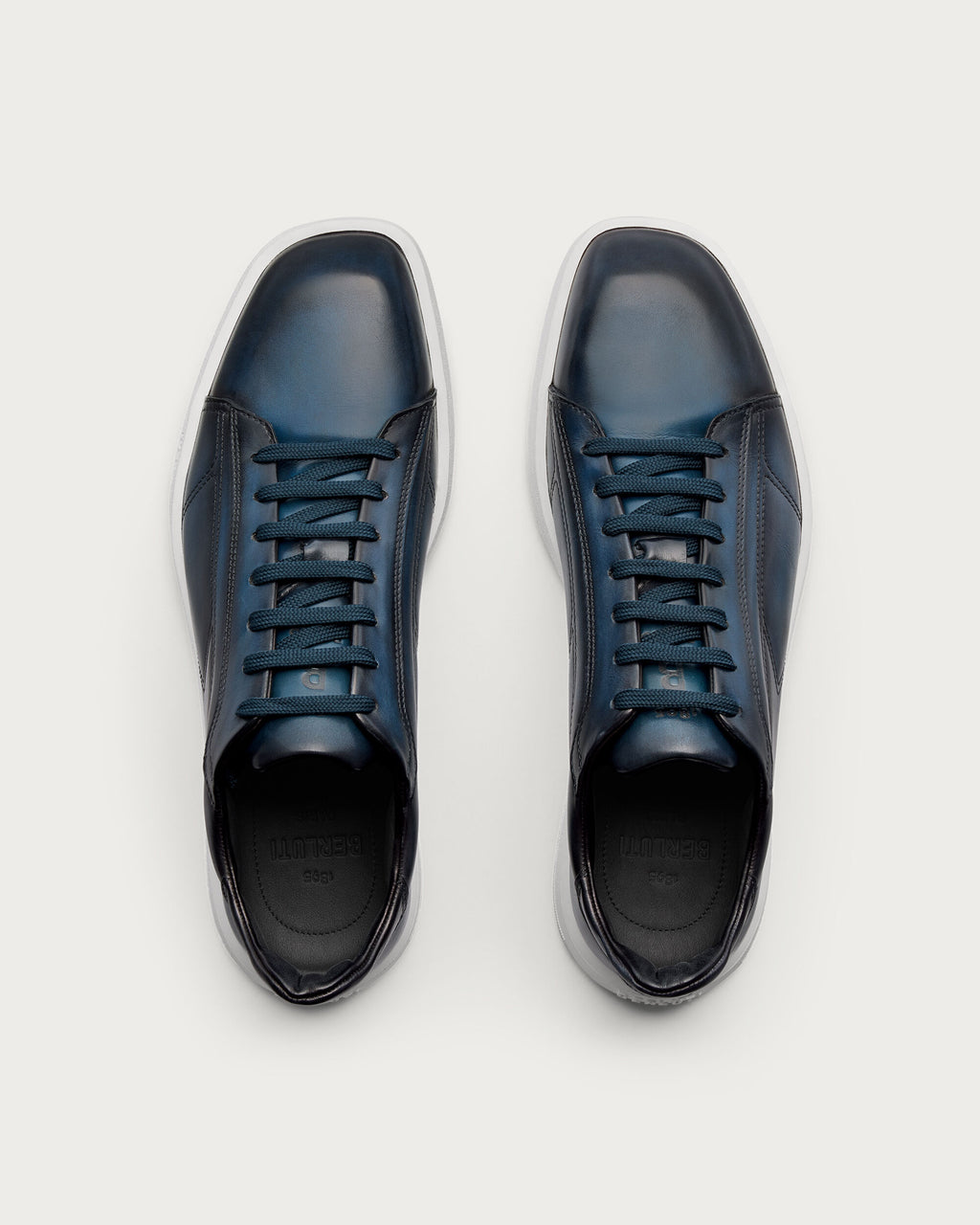 Berluti stellar Sneaker