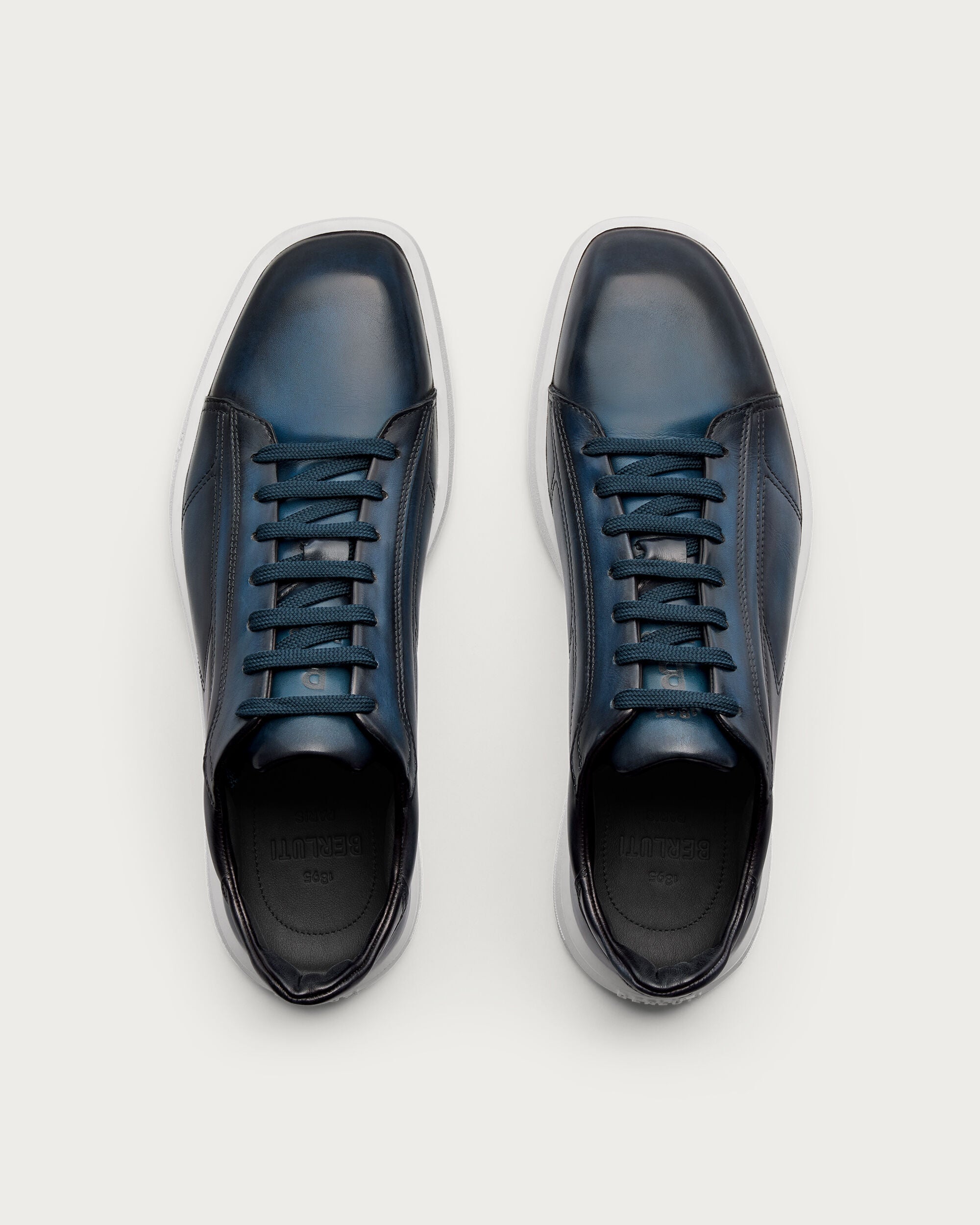 Berluti stellar Sneaker