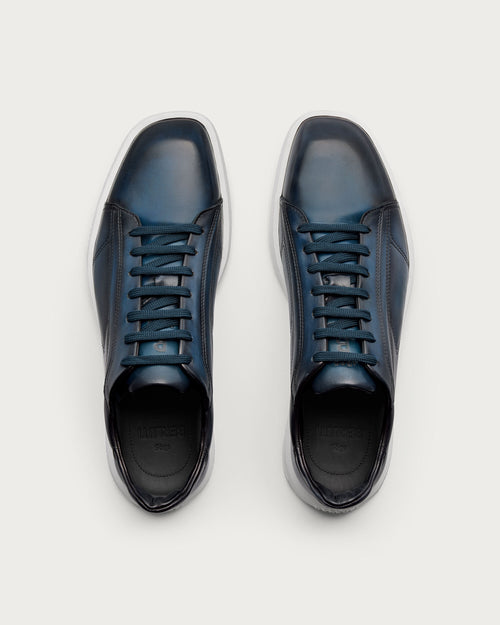 Berluti stellar Sneaker