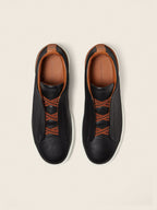 Zegna he Triple Stitch™ low top