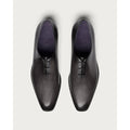 Richelieu Berluti - Alessandro Démesure - Cuir de Veau Venezia - Noir