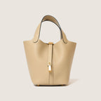 HERMÈS Picotin 18 Handbag