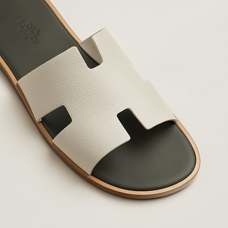 Sandal izmir-biege