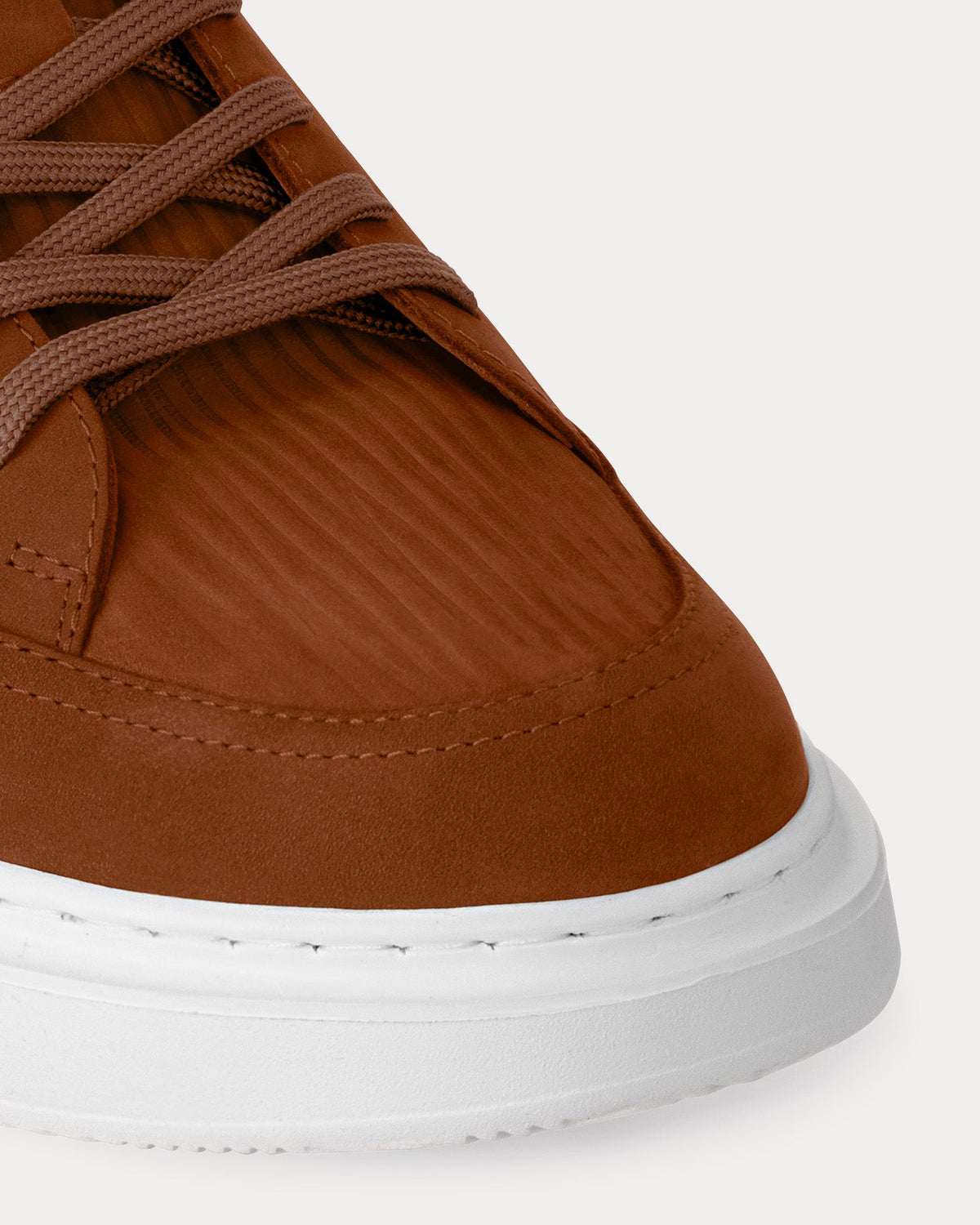 Beverly Hills Moka Low Top Sneakers