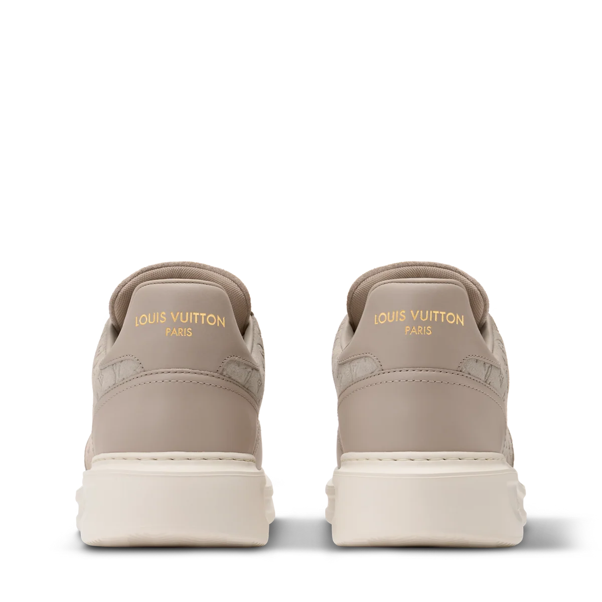Espadrilles Louis Vuitton - Beverly Hills - Beige