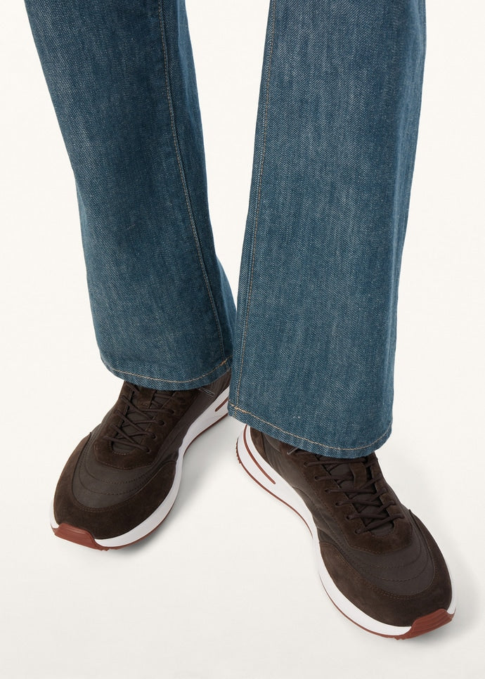 Loro piana Week End Walk Sneaker