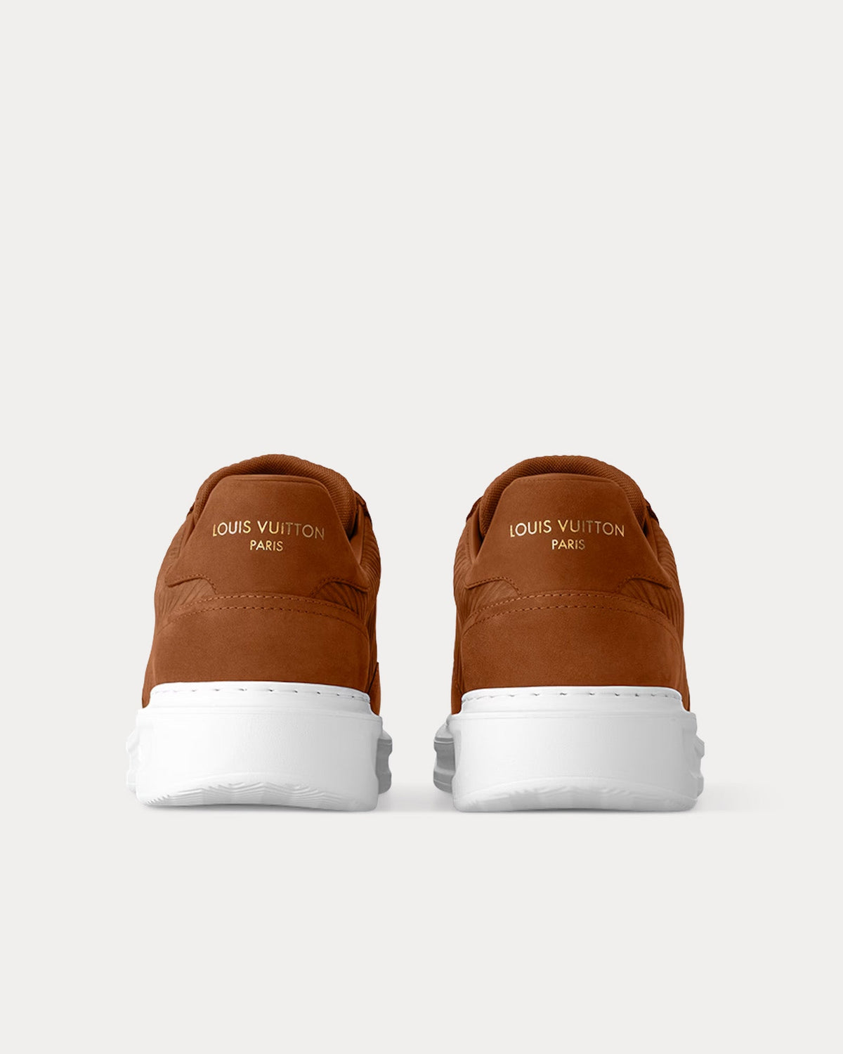 Beverly Hills Moka Low Top Sneakers