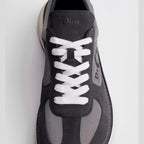 Espadrilles Dior - Squash - Gris