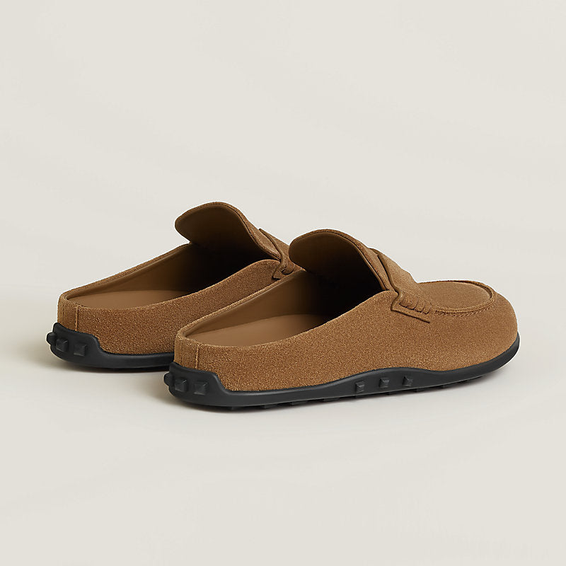 Hermes mule