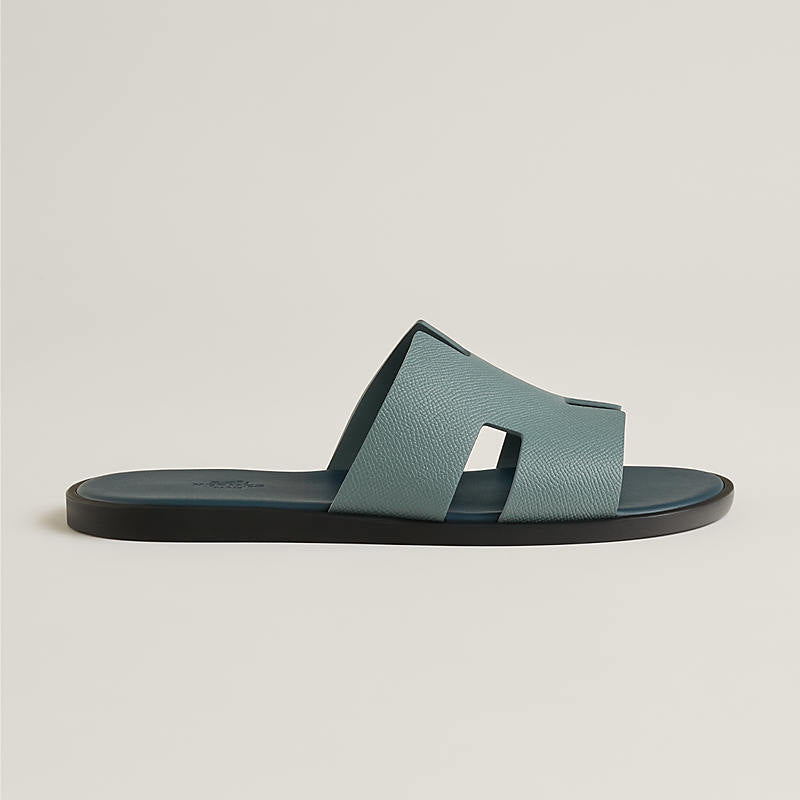 Izmir sandal blue