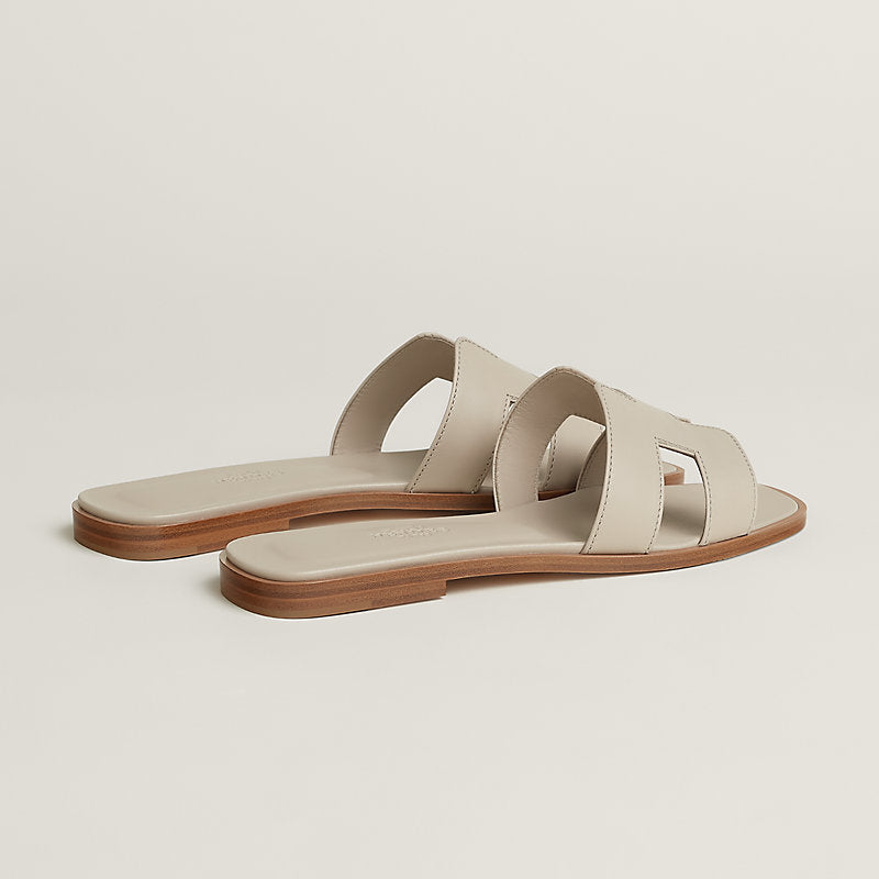 sandale Oran d'Hermès