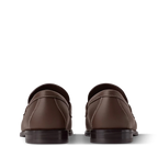 Mocassins Louis Vuitton - Major - Marron