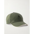 Quasquette loro piana golf