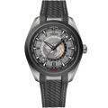 Omega Seamaster Aqua Terra Worldtimer