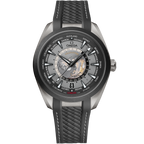 Omega Seamaster Aqua Terra Worldtimer