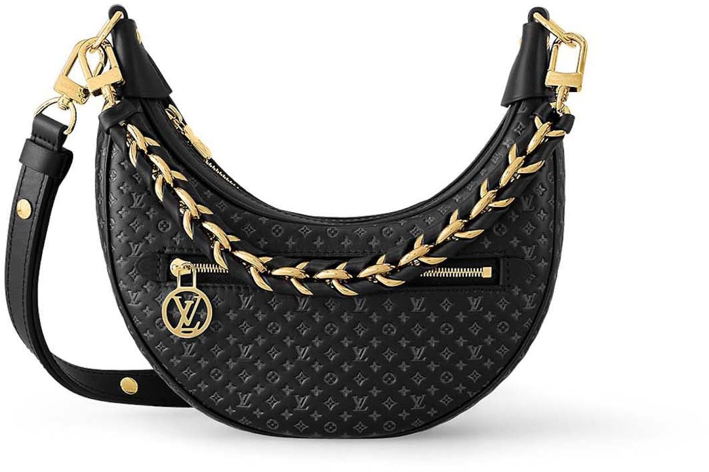 Louis Vuitton Loop handbag