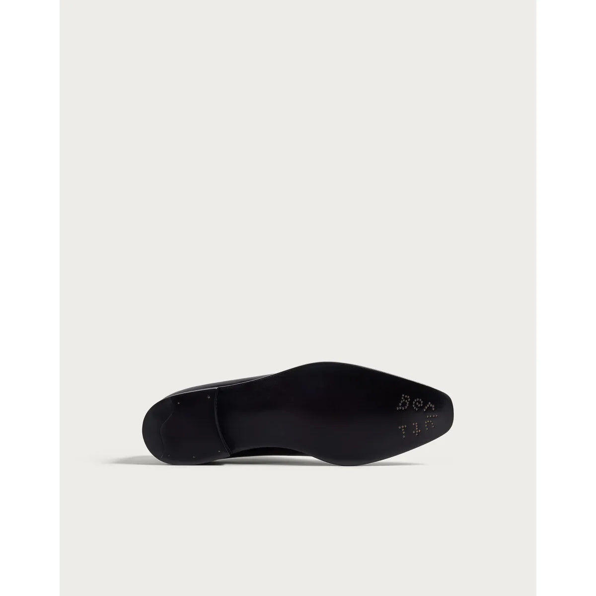 Richelieu Berluti - Alessandro Démesure - Cuir de Veau Venezia - Noir