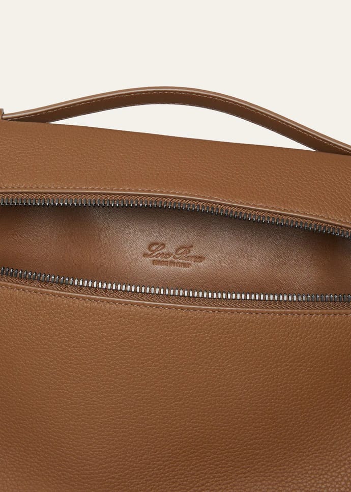 Extra Pouch L29 Grained Calfskin