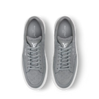 Espadrilles Louis Vuitton - Beverly Hills - Gris