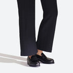 Mocassins J. M WESTON - 180 - Noir