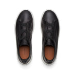 Espadrilles Zegna - Triple Stitch™ SECONDSKIN - Noir
