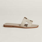 sandale Oran d'Hermès