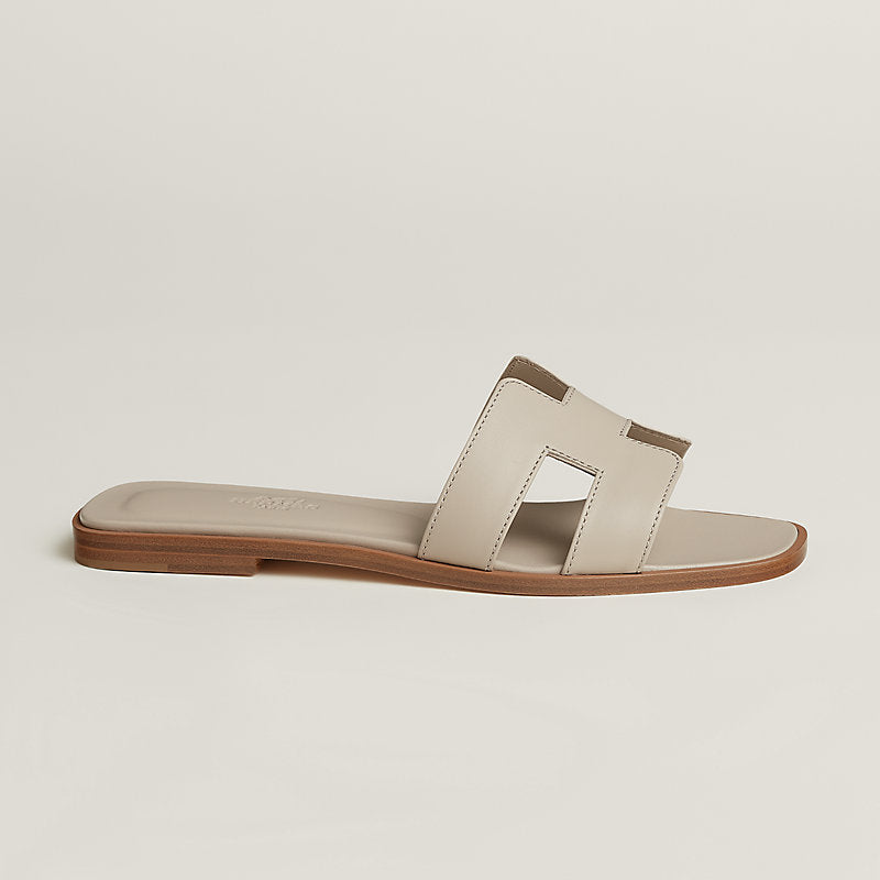 sandale Oran d'Hermès