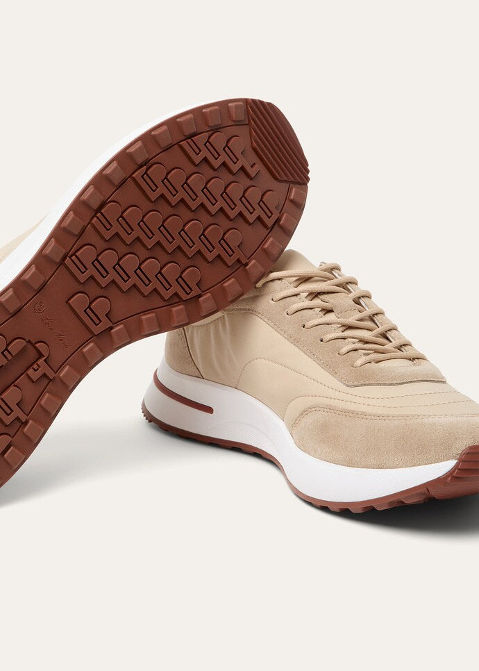 Loro piana Week End Walk Sneaker