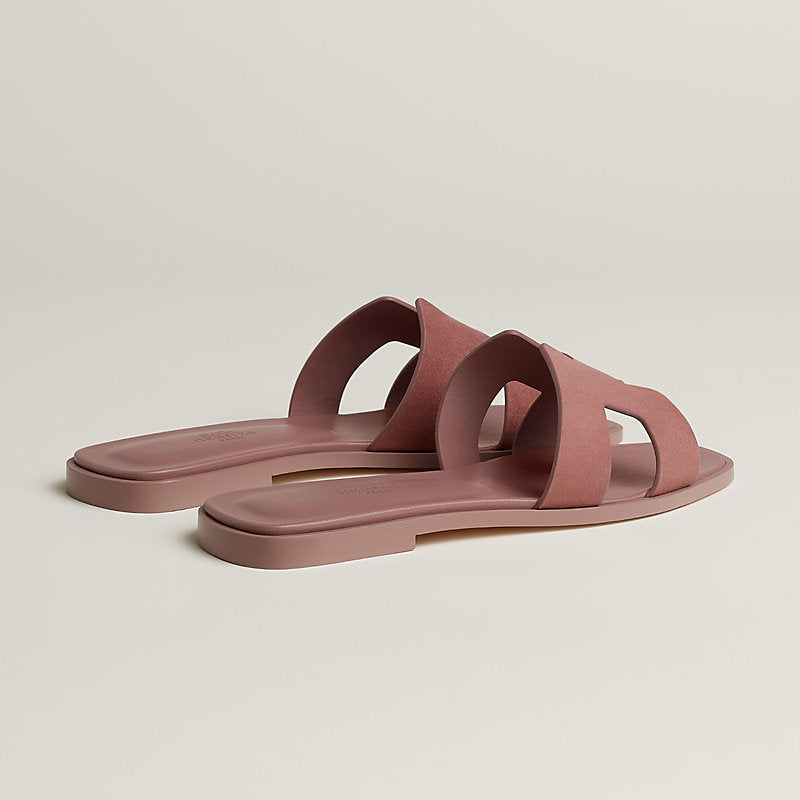sandales Oran de la maison Hermès