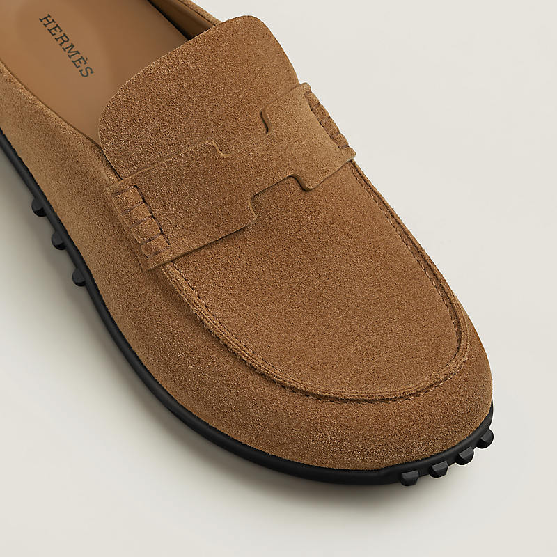 Hermes mule
