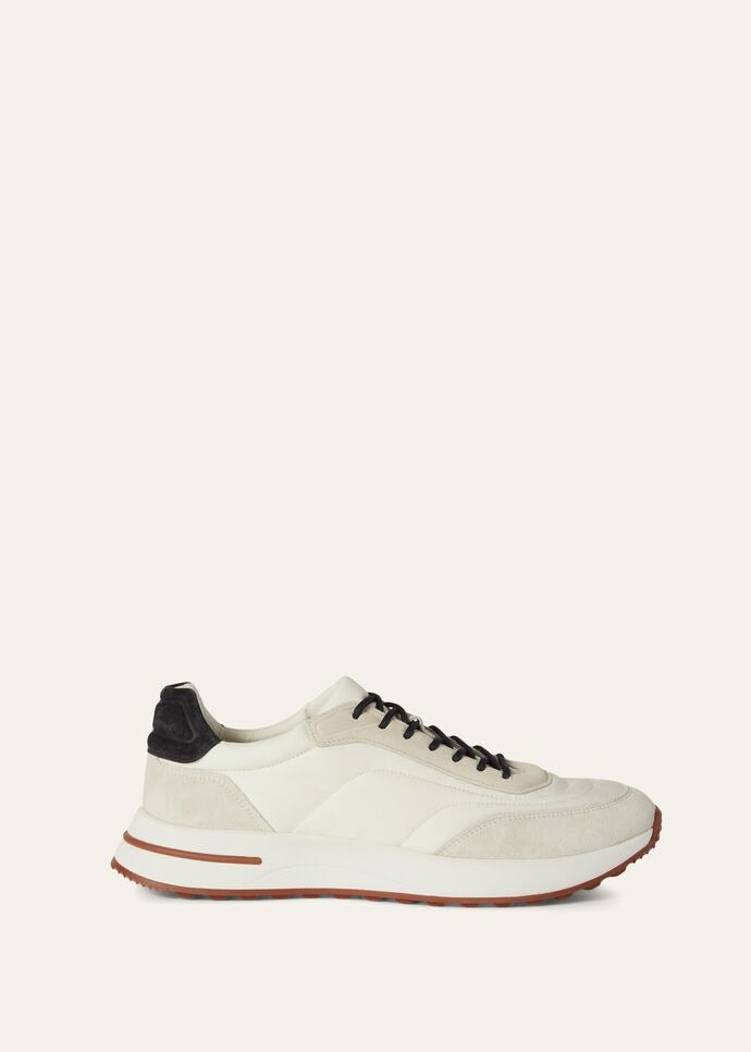 Loro piana Week End Walk Sneaker