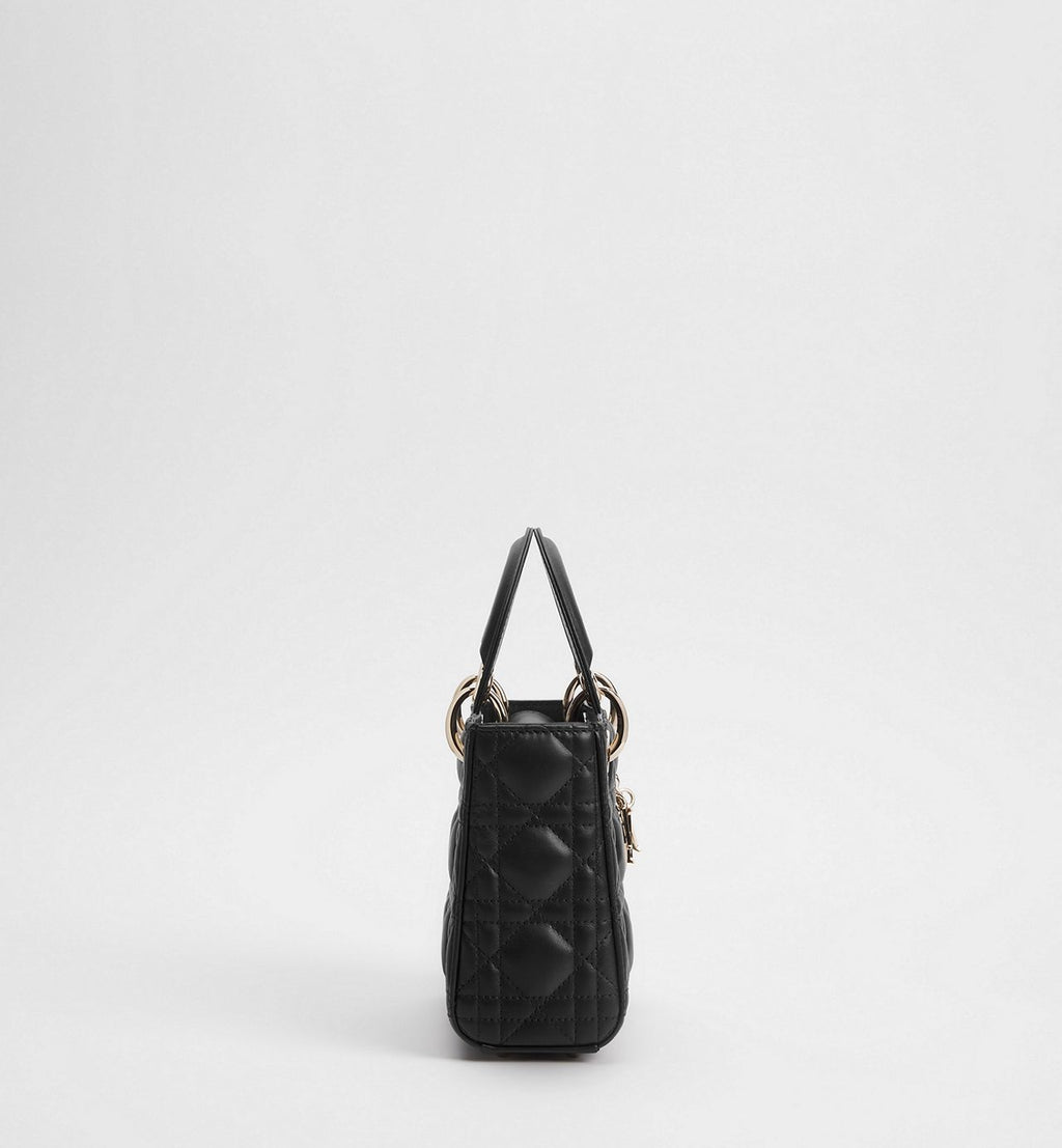 Lady Dior Bag