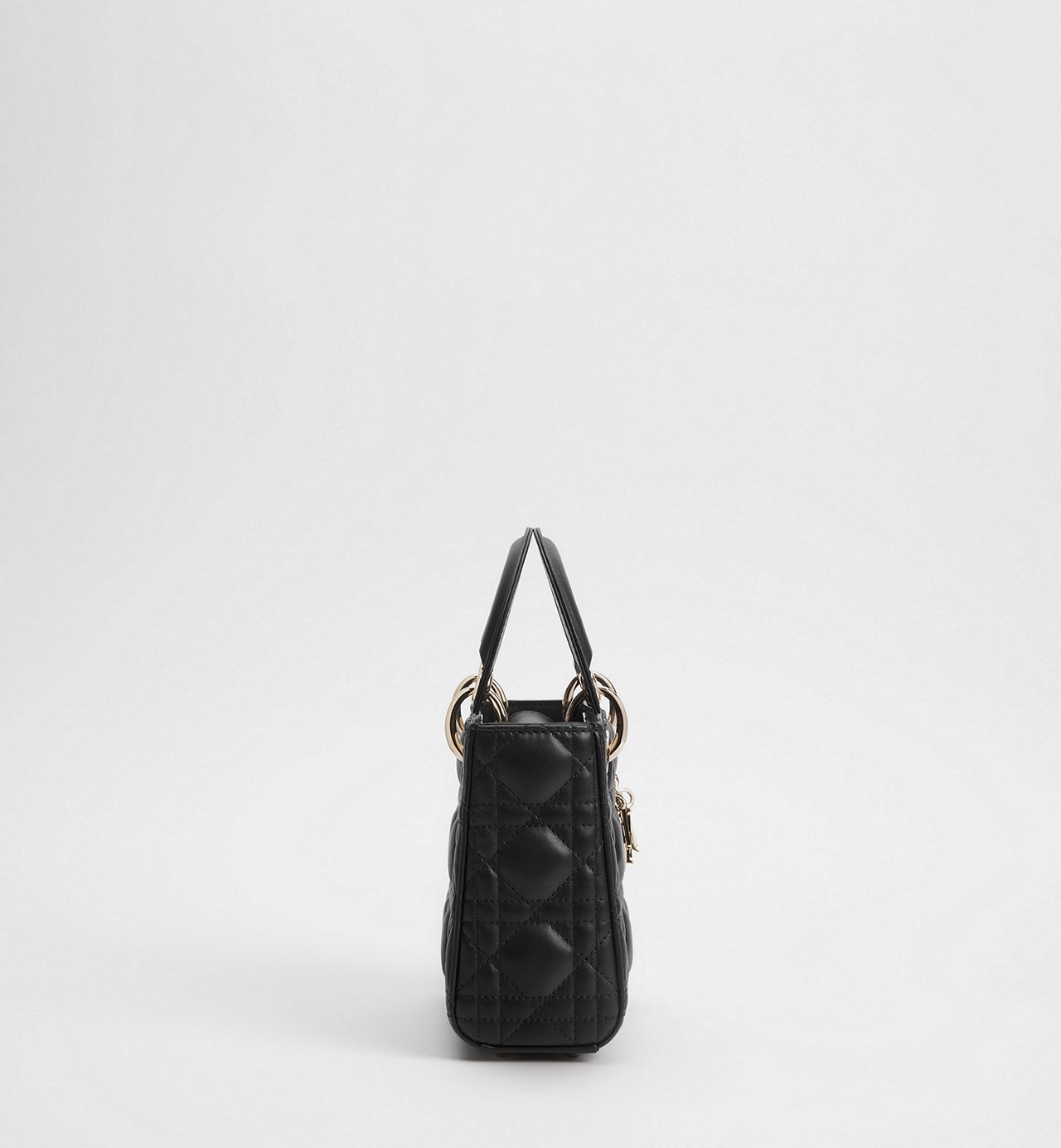 Lady Dior Bag