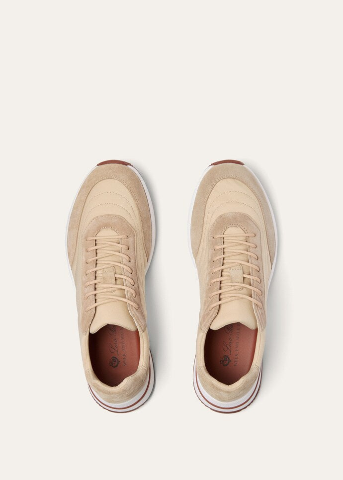 Loro piana Week End Walk Sneaker