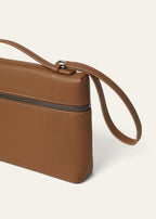 Extra Pouch L29 Grained Calfskin