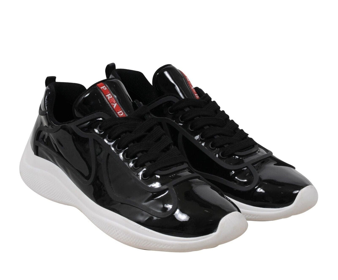 Prada America's Cup Sneaker