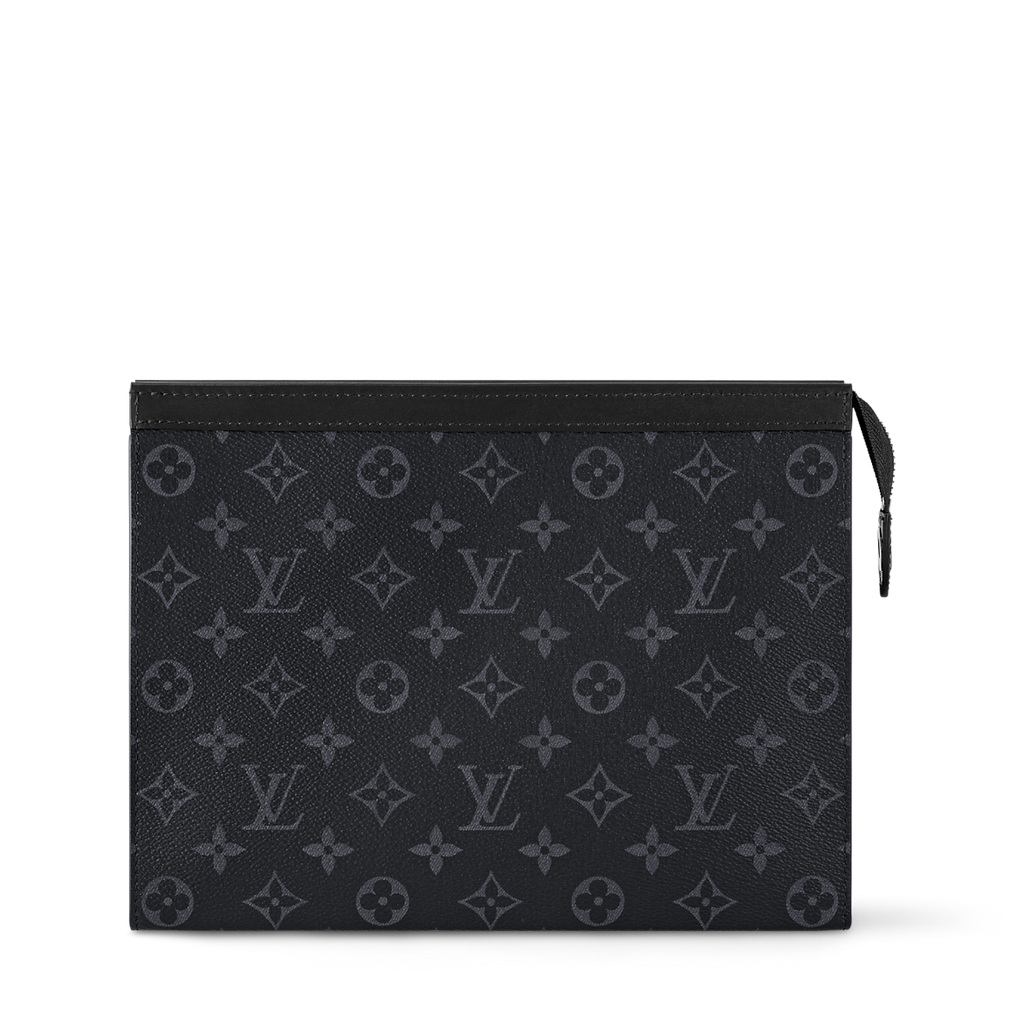 LV Pochette Voyage MM