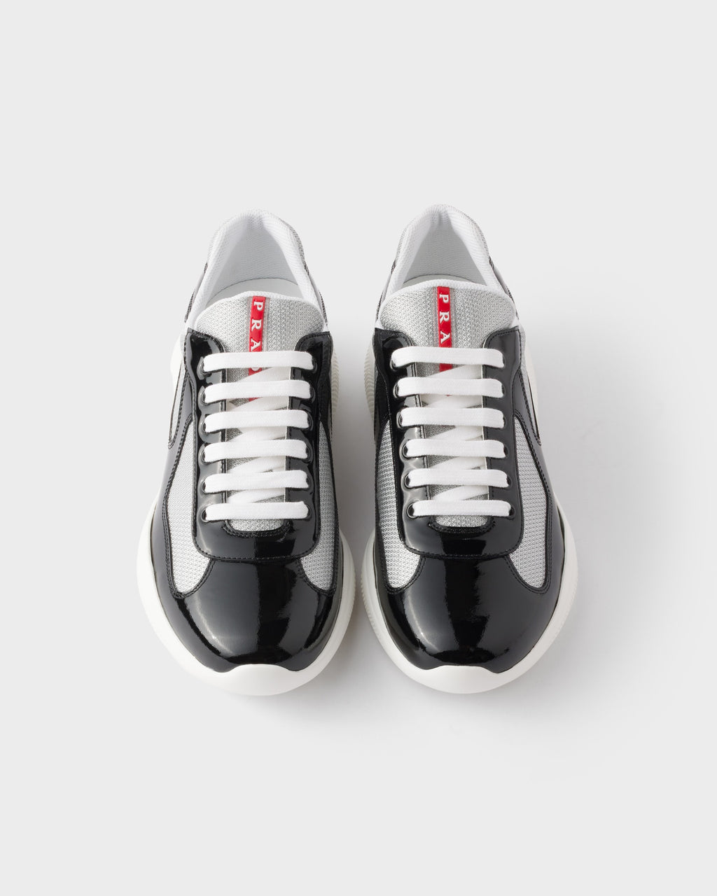 Prada America's Cup Sneaker