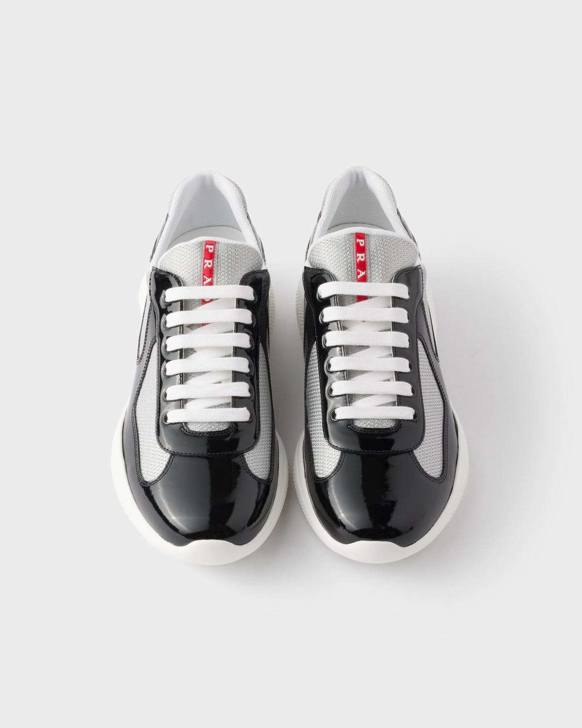 Prada America's Cup Sneaker