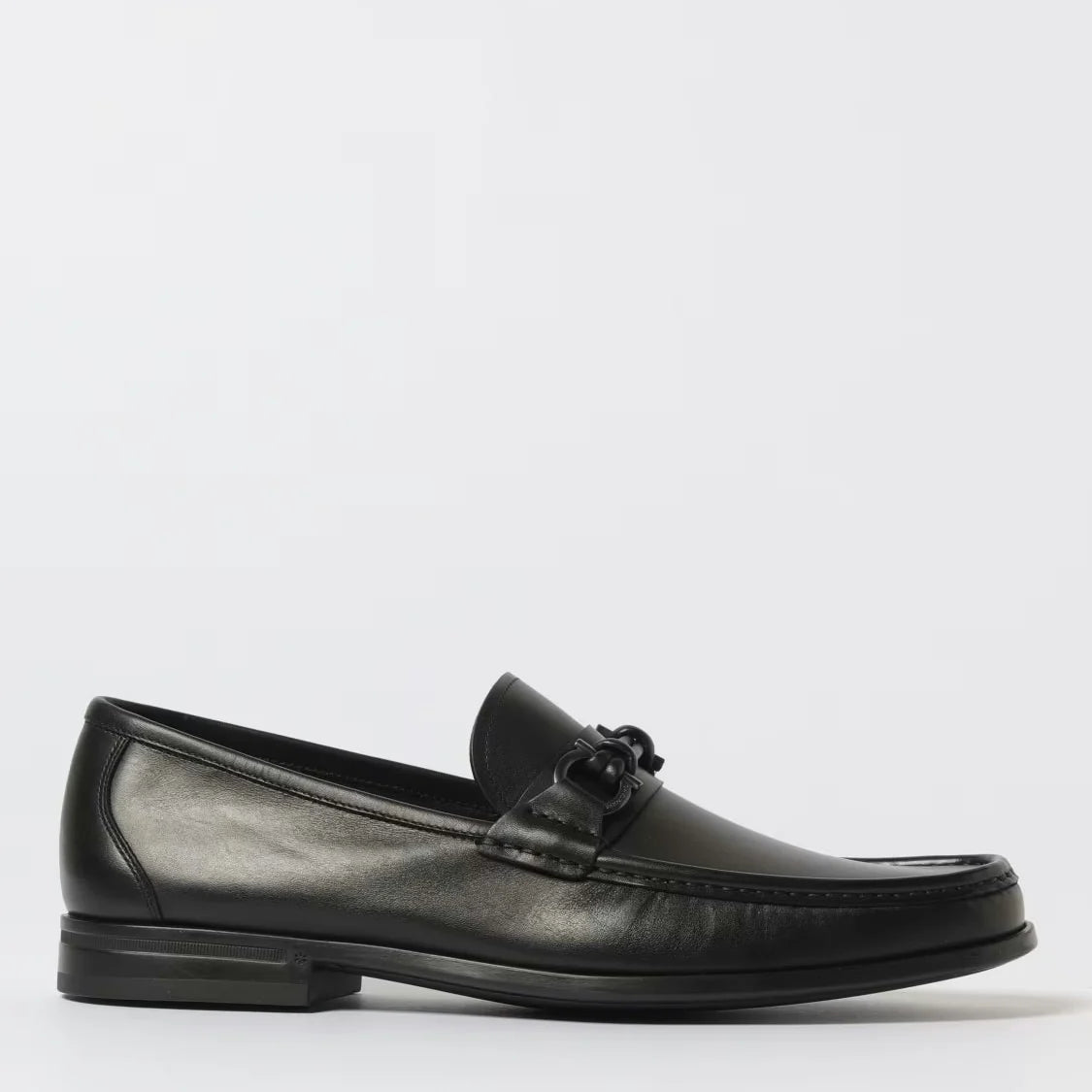 Mocassins Ferragamo - Cuir lisse