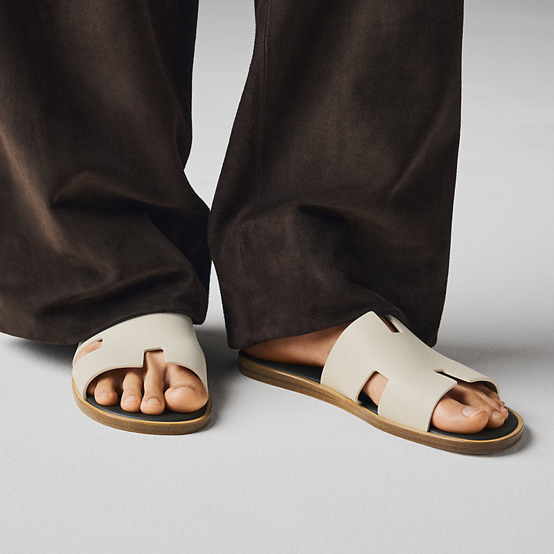 Sandal izmir-biege