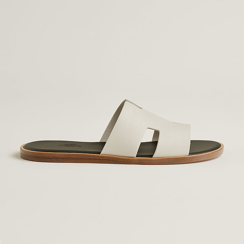 Sandal izmir-biege