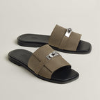 Hermès Gabriel sandal.