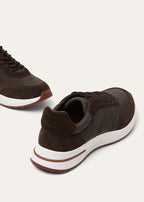 Loro Piana Week End Walk Sneakers